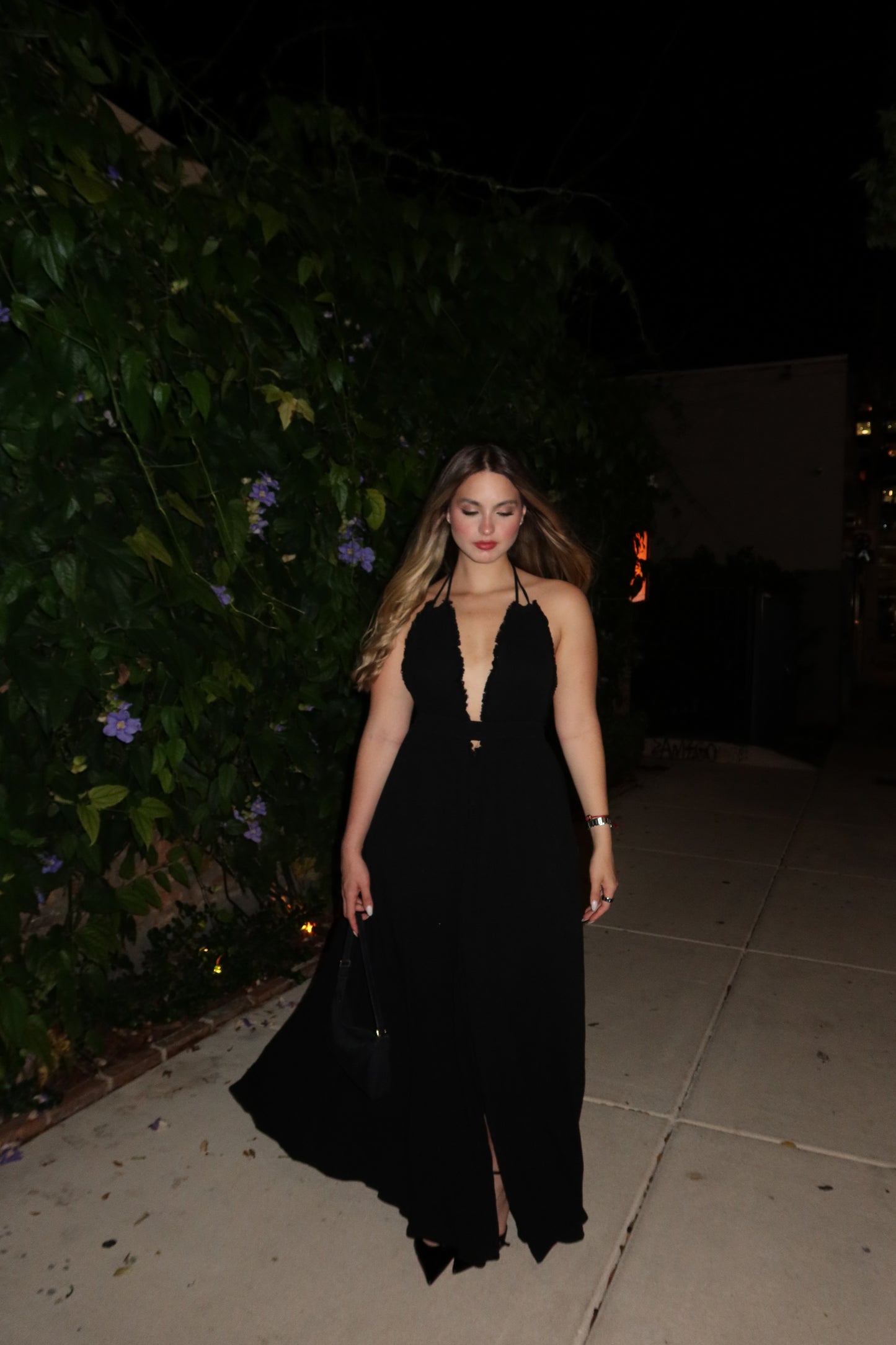 Moonlit Dress