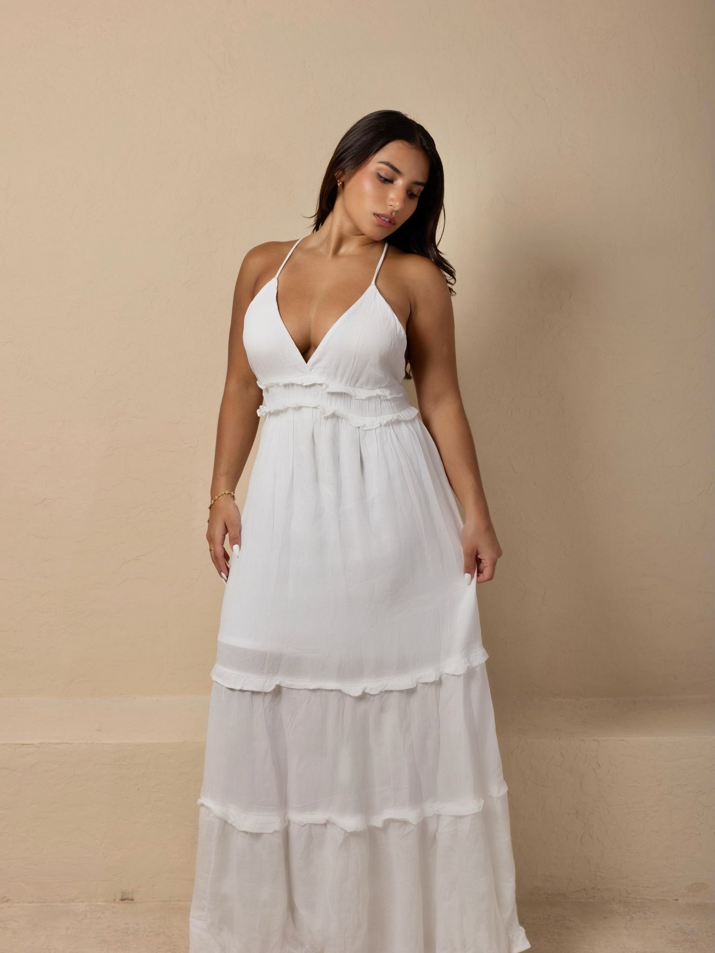 Selene Dress