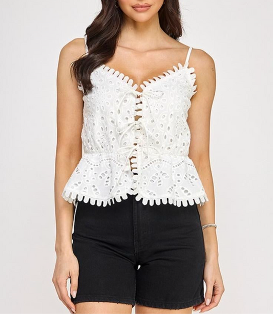Bali Top