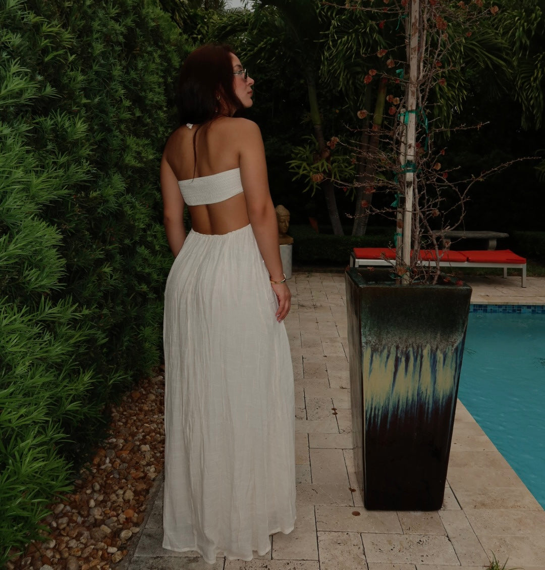 Pearl Dress
