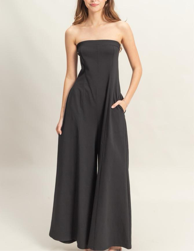 Vivi Jumpsuit