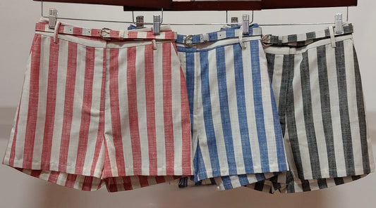 Coastal Shorts