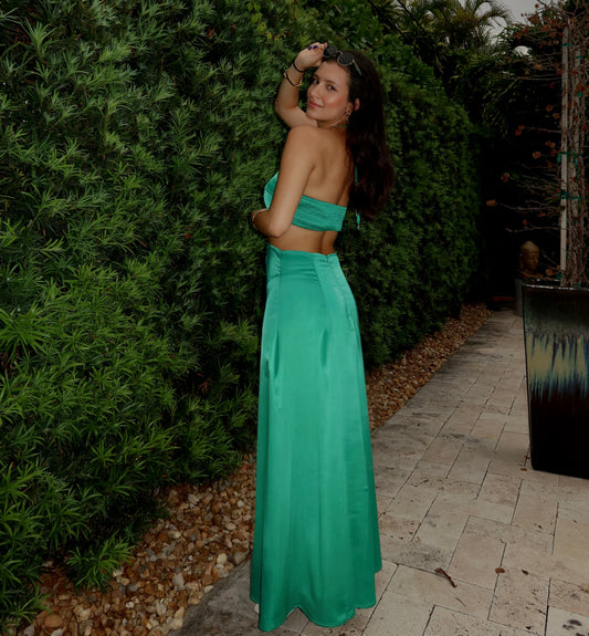 Velle Dress
