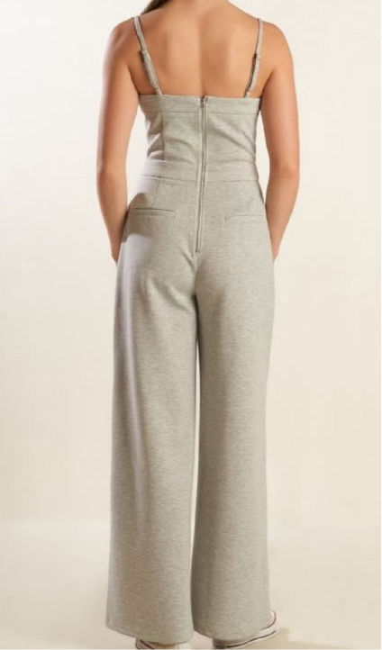 Wanda Jumpsuit