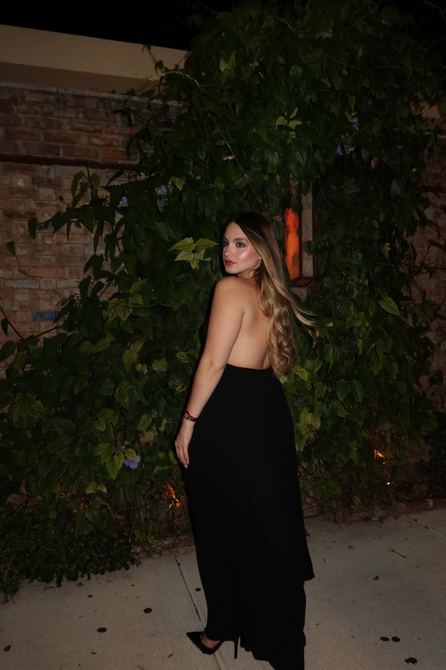 Moonlit Dress