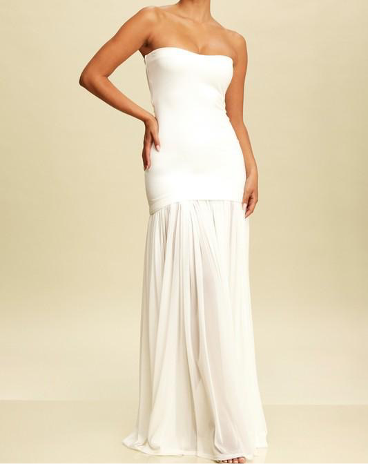Serena Dress