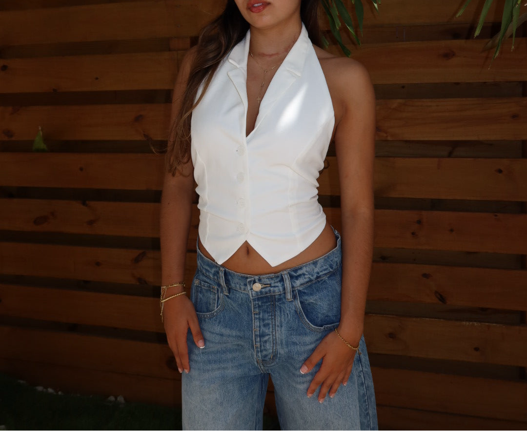 Ivory Top