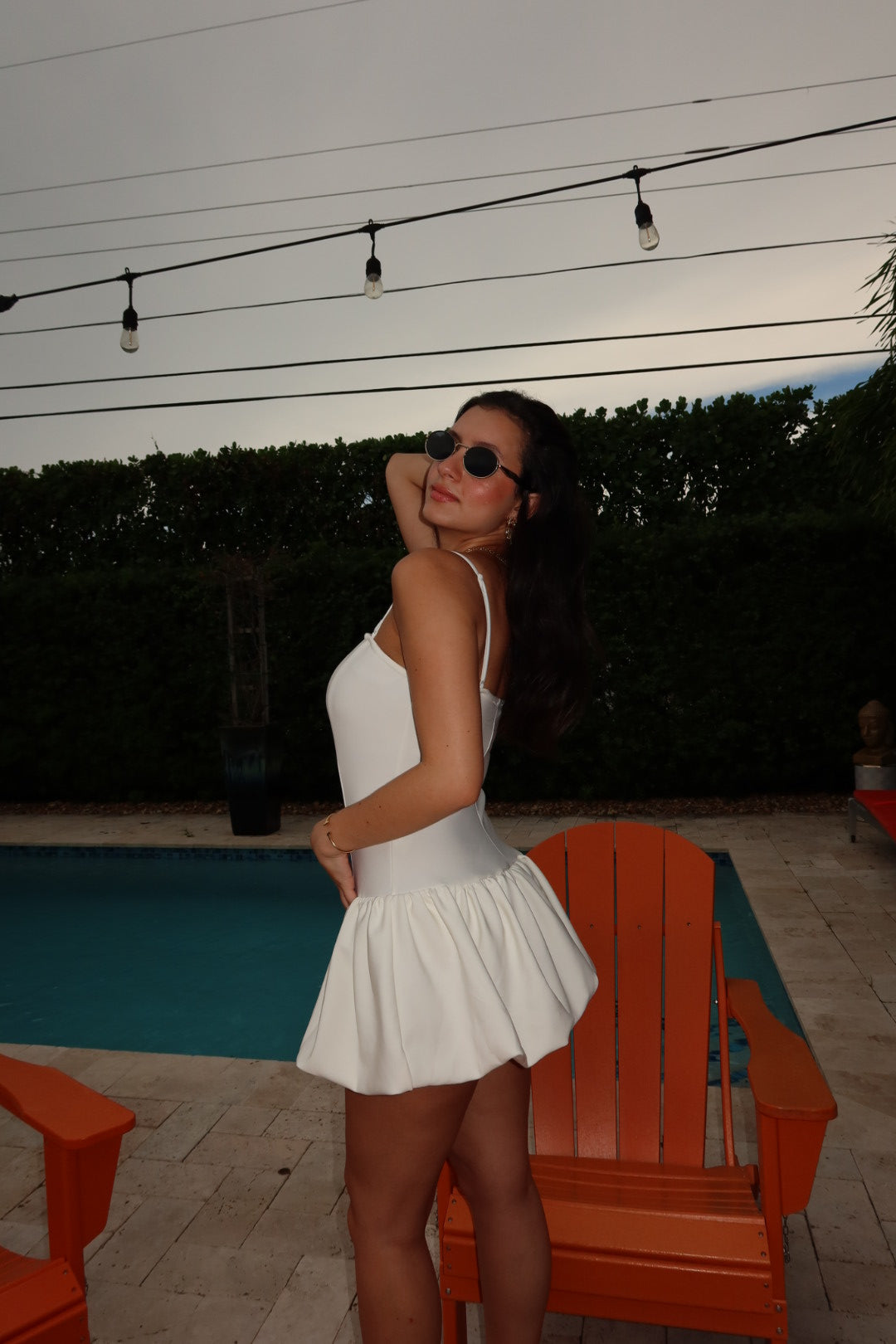 Muse Dress