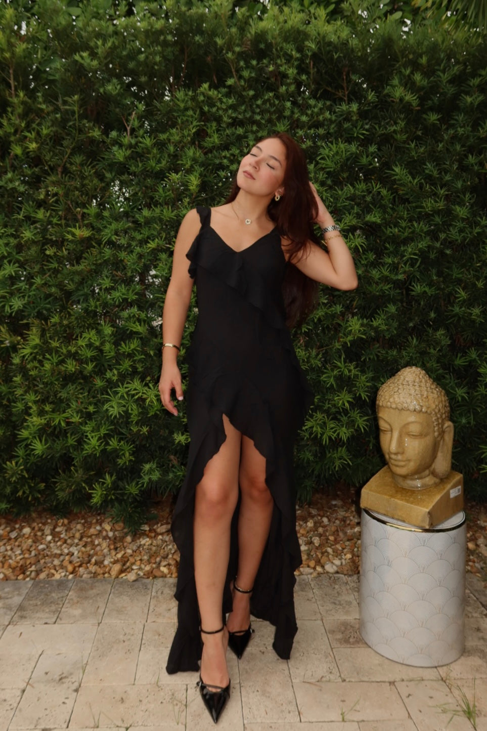 Brooklyn Dress