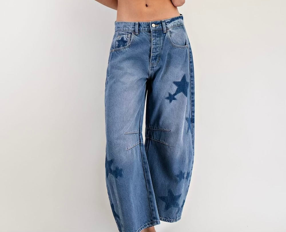 Starlit Denim