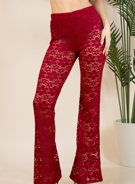 Isis Pants