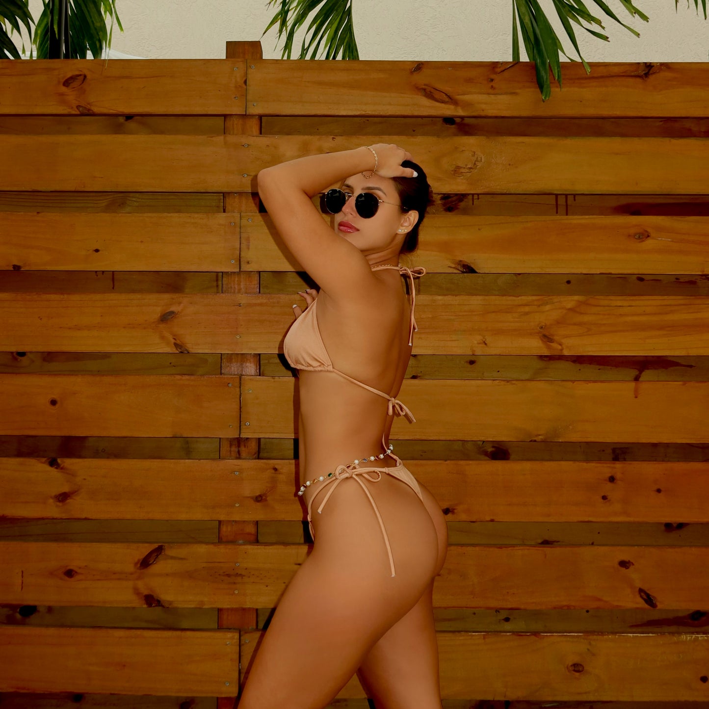 Soléa Swimsuit
