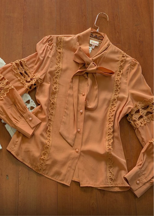 Rose Blouse